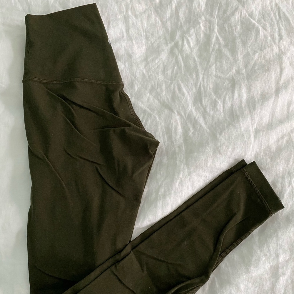 Lululemon Align Leggings